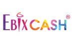 Ebix Cash Pvt ltd logo