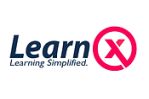 Learnx Company Logo