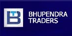 Bhupendra Traders Company Logo