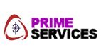 Prime Services Pvt Ltd Company Logo