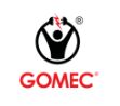 Gomec Industries Pvt Ltd Company Logo