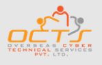 Overseas Cyber Technical Services Pvt. Ltd. Company Logo