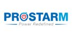 Prostarm Info System Ltd logo