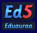 Ed5 Eduauraa Technologies Pvt Ltd logo