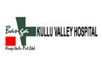 Kullu Valley Hospital Company Logo