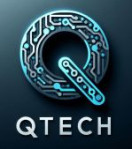 Q Tech logo