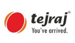 Tejraj Group logo