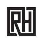 Radhika Hosiery logo