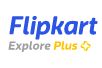 Flipkart Pvt Ltd Company Logo