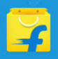 Flipkart Pvt Ltd Company Logo