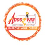 Apoorvaa Credit Advisory Services Company Logo