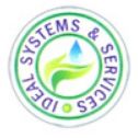 Ideal Systems and Services logo