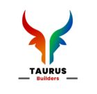 Taurus Builders Company Logo