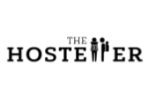 The Hosteller logo