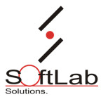 Softlab Solutions logo