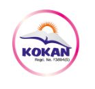 Kokan Kala Va Shikshan Vikas Sanstha logo