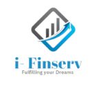 i-Finserv logo