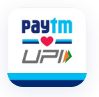 Paytm Company Logo