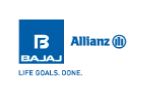 Bajaj Allianz Life Insurance Company Company Logo