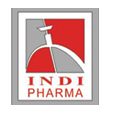 Indi Pharma Company Logo