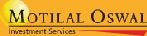 Motilal Oswal Financial Services Ltd Company Logo