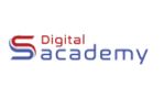 SS Digital Academy logo