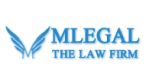 Mlegal logo