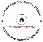 Rhythm and Brothers Company Company Logo