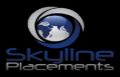 Skyline Placements Company Logo