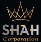 Shah Info Source and Shah Cooperation logo