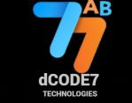 Ab Dcode7 Technologies Pvt Ltd logo