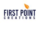 First Point Creation logo