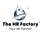 The Hr Factory logo