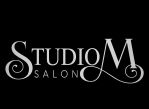 Studio M Salon logo