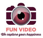 Fun Video Productions logo