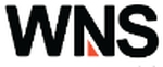 WNS Company Logo