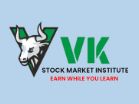 VK Trading Institute logo