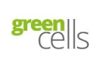 Green Cells Infrastructure Company Logo