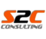 S2C Consulting logo