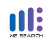 We Search Company Logo