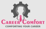 Career Comfort logo