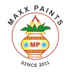 Maxx Paints logo