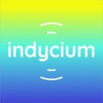 Indycium logo