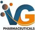 VG Pharmaceuticals Company Logo