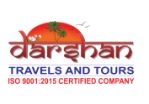 Darshan Travels and Tours logo