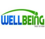 Well Being Trust of India Company Logo