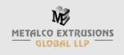 Metalco Extrusions Global LLP logo