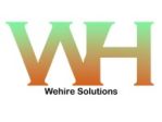 Wehire Talent solutions logo