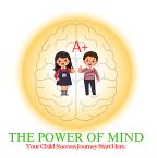 The Power of Mind Company Logo