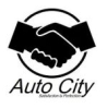 Auto City logo